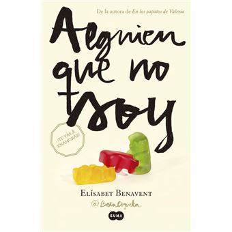 Alguien que no soy (Mi elección 1) - 1