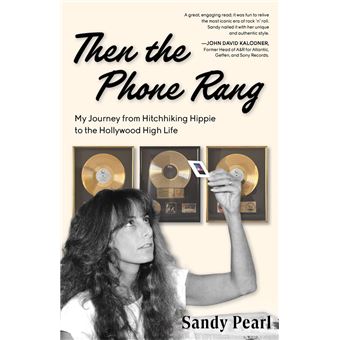 Then the Phone Rang - 1