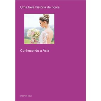 Uma Bela História De Noiva - 1