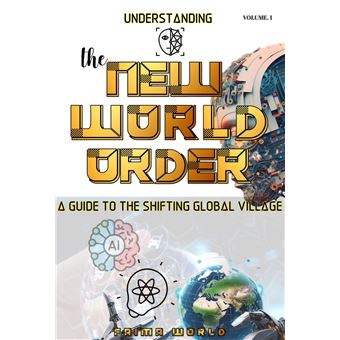 The new world order - 1