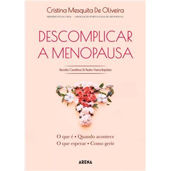 Descomplicar a Menopausa - 1
