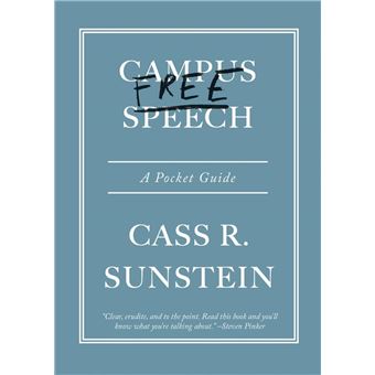 Campus Free Speech - 1