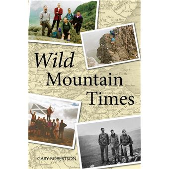 Wild Mountain Times - 1