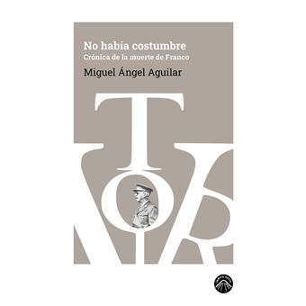 No había costumbre - 1