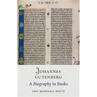 Johannes Gutenberg - 1