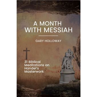 A Month With Messiah - 1