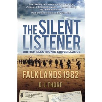 The Silent Listener - 1