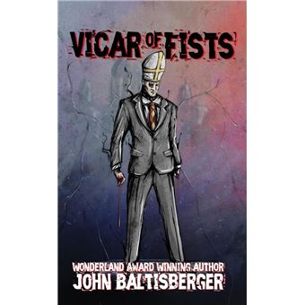 Vicar of Fists - 1