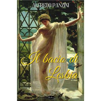 Il bacio di Lesbia - 1