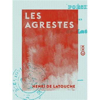 Les Agrestes - 1