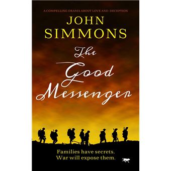 The Good Messenger - 1