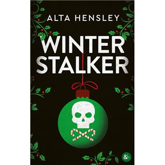 Winter Stalker - 1