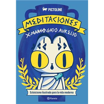 Meditaciones de Gato Aurelio - 1