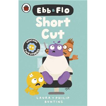 Ebb and Flo: Short Cut and Brain Freeze - 1