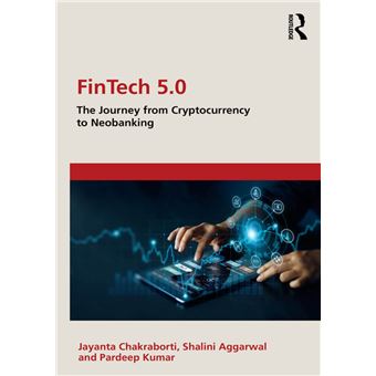 FinTech 5.0 - 1