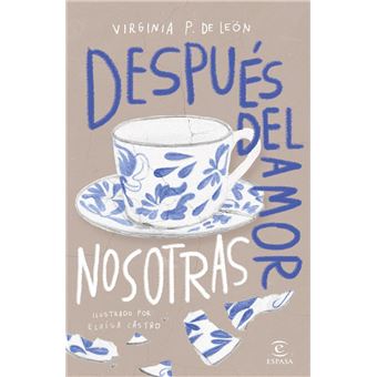 Después del amor, nosotras - 1