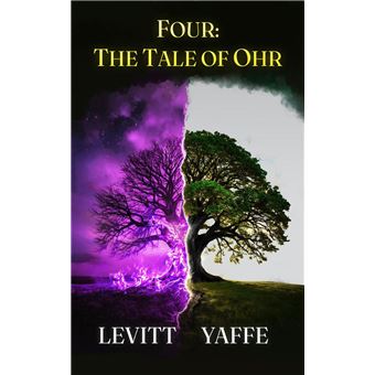 Four: The Tale of Ohr - 1