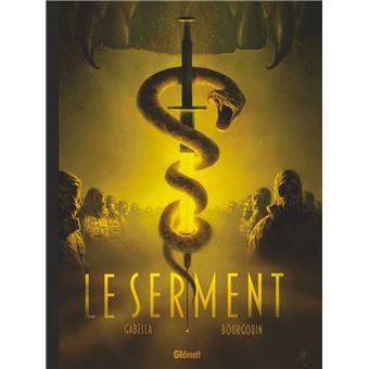 Le Serment - 1