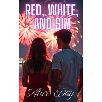 Red, White, and Sin - 1