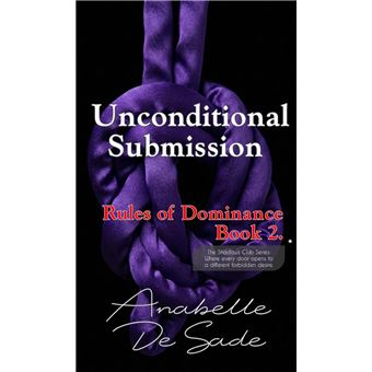 Unconditional Submission - 1