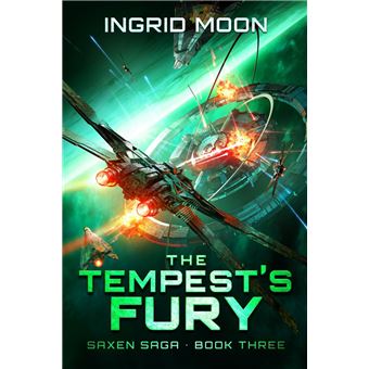The Tempest's Fury - 1