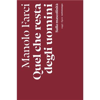 Quel che resta degli uomini - 1