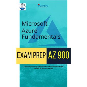Microsoft Azure Fundamentals Exam Prep AZ 900 - 1