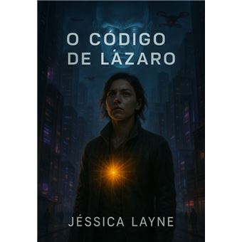 O Código De Lázaro - 1