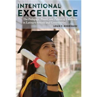 Intentional Excellence - 1