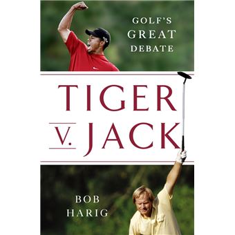 Tiger v. Jack - 1