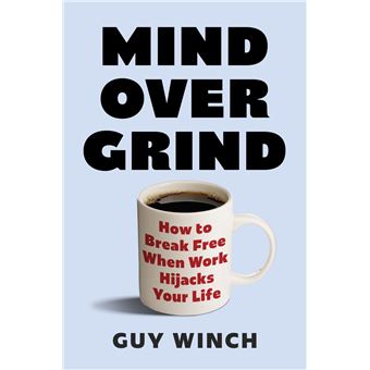 Mind Over Grind - 1