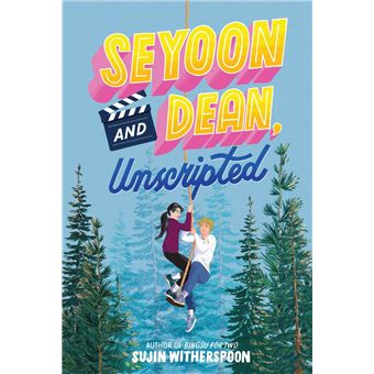 Seyoon and Dean, Unscripted - 1