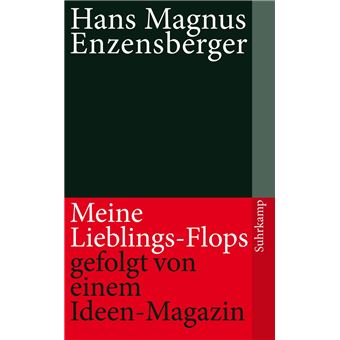 Meine Lieblings-Flops, gefolgt von einem Ideen-Magazin - 1