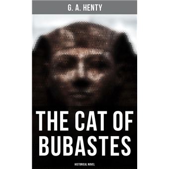 The Cat of Bubastes (Historical Novel) - 1