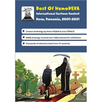 Best Of HumoDEVA 2001-2021 - 1