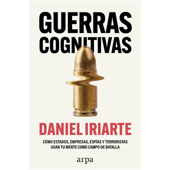 Guerras cognitivas - 1