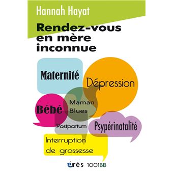 1001 BB 196 - Rendez-vous en mère inconnue - 1