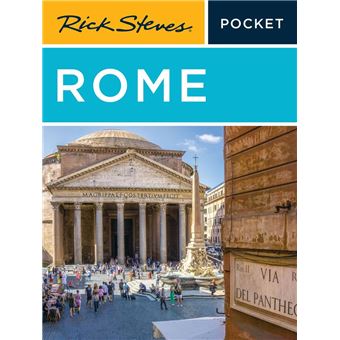 Rick Steves Pocket Rome - 1