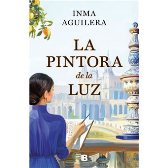 La pintora de la luz (La Cartuja 2) - 1