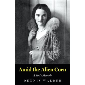 Amid the Alien Corn - 1