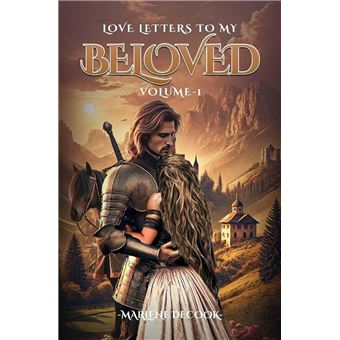 Love Letters To My Beloved - 1