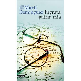 Ingrata patria mía - 1