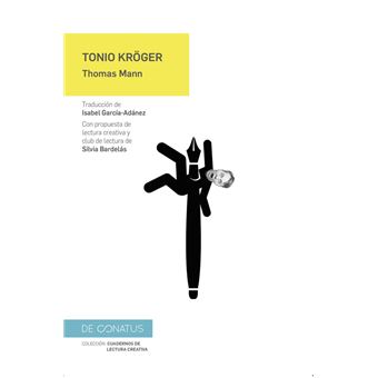 Tonio Kröger - 1