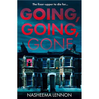 Going, Going, Gone - 1