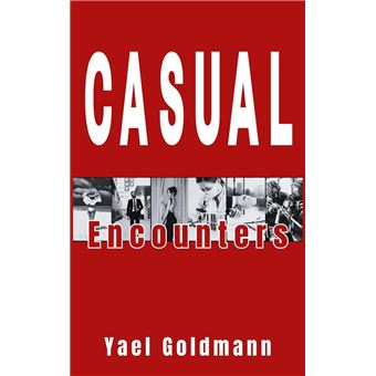 Casual Encounters - 1