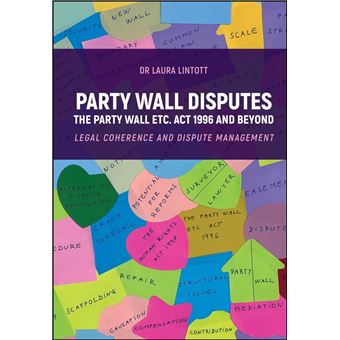 Party Wall Disputes - 1