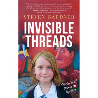Invisible Threads - 1