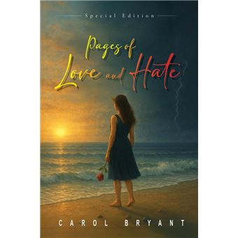 Pages of Love and Hate - 1