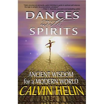 Dances with Spirits - 1