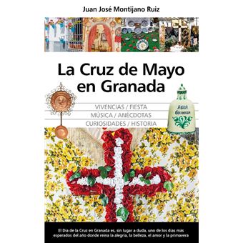 La Cruz de Mayo en Granada - 1